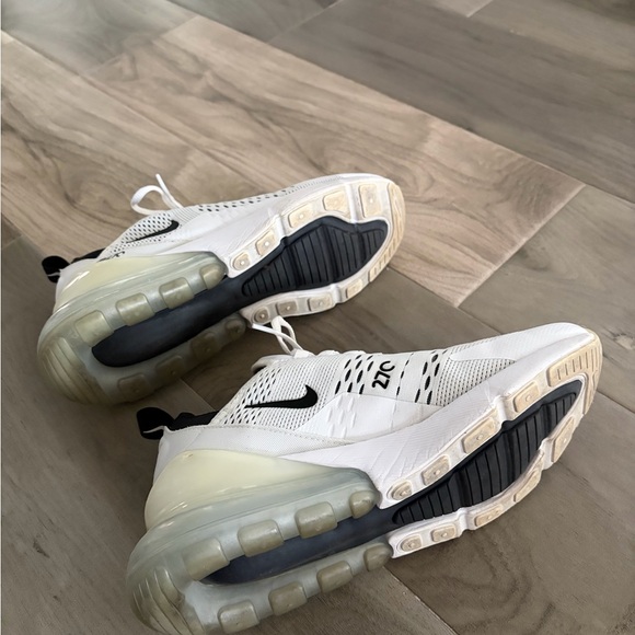 Nike Air Max 270 Women's Shoes - Picture 6 of 6
